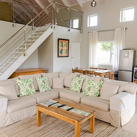 The Suites At Waterryk Eco Guest Farm Stilbaai Extérieur photo