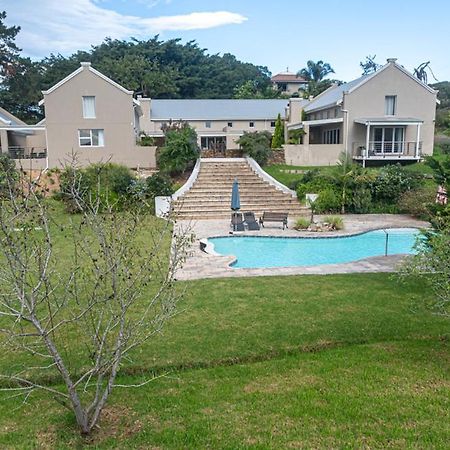 The Suites At Waterryk Eco Guest Farm Stilbaai Extérieur photo