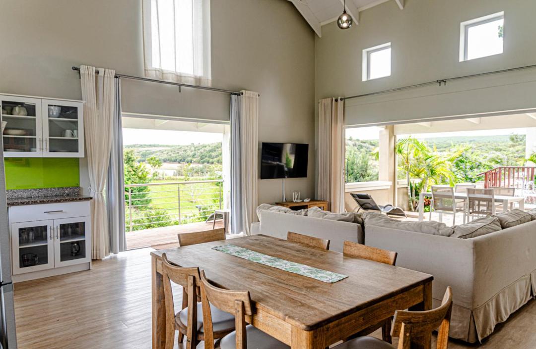 The Suites At Waterryk Eco Guest Farm Stilbaai Extérieur photo