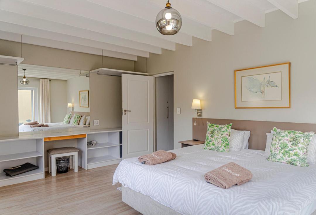 The Suites At Waterryk Eco Guest Farm Stilbaai Extérieur photo