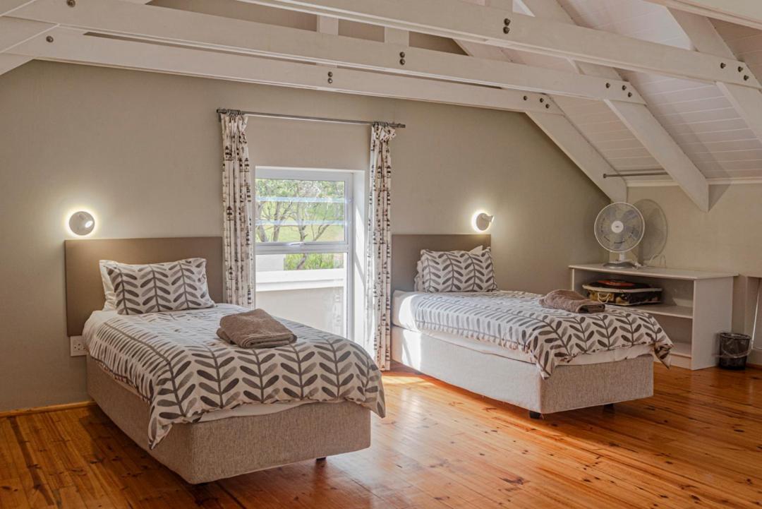 The Suites At Waterryk Eco Guest Farm Stilbaai Extérieur photo