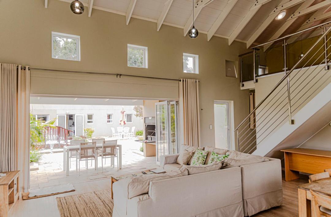 The Suites At Waterryk Eco Guest Farm Stilbaai Extérieur photo