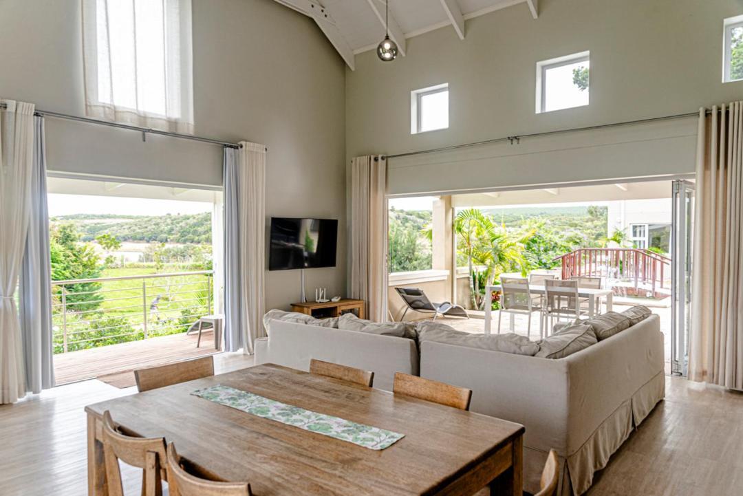 The Suites At Waterryk Eco Guest Farm Stilbaai Extérieur photo