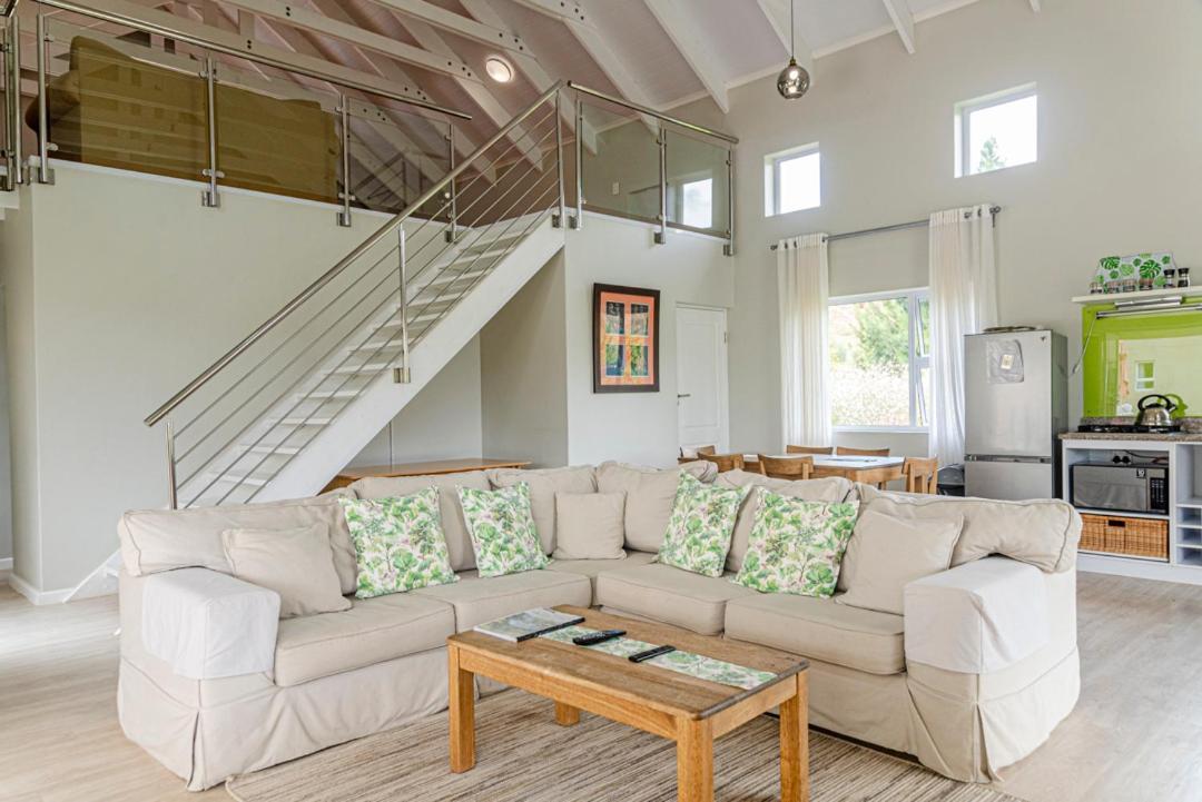 The Suites At Waterryk Eco Guest Farm Stilbaai Extérieur photo