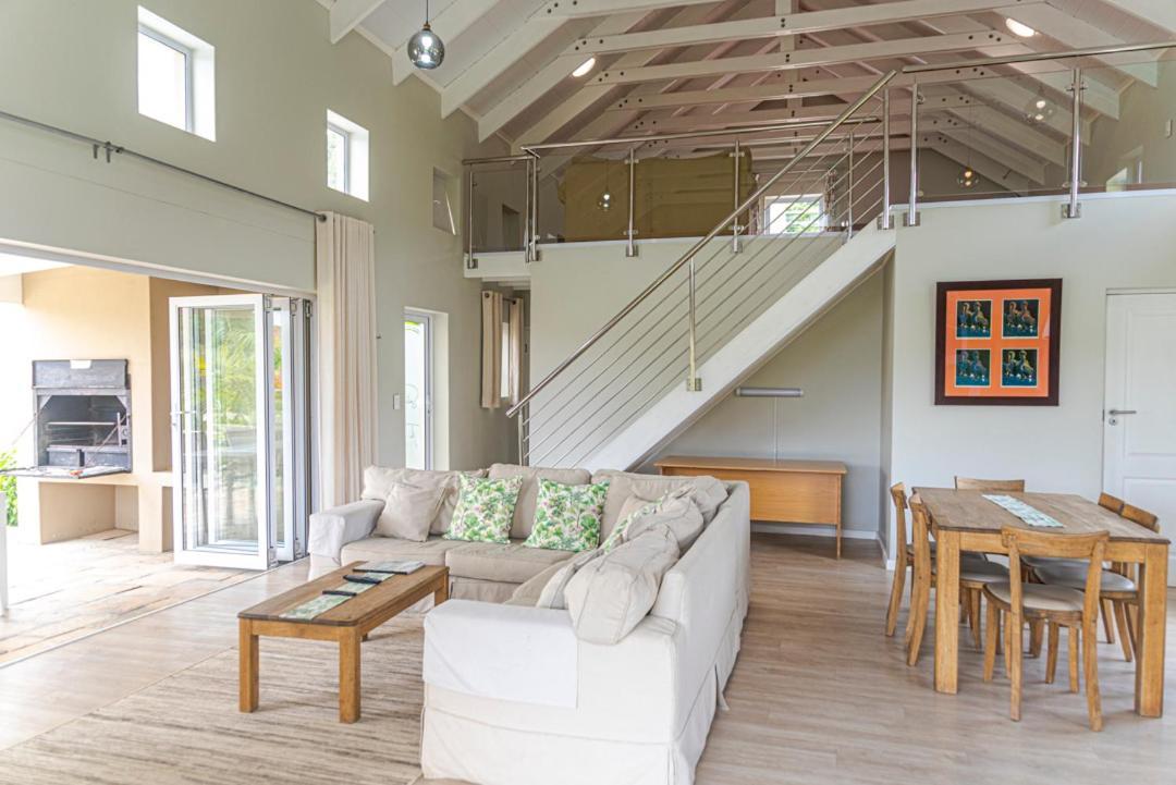 The Suites At Waterryk Eco Guest Farm Stilbaai Extérieur photo