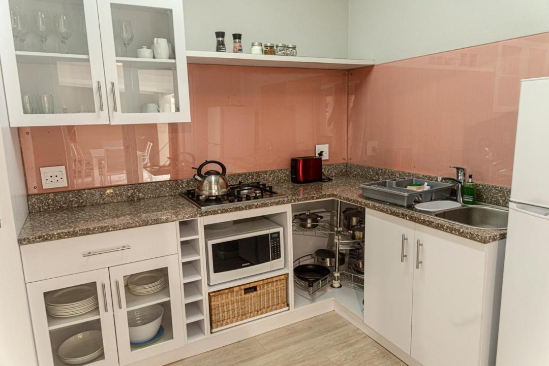 The Suites At Waterryk Eco Guest Farm Stilbaai Extérieur photo
