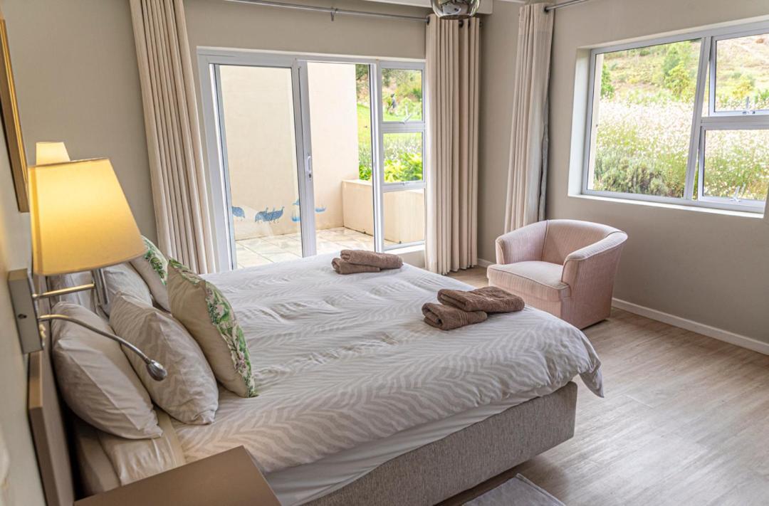 The Suites At Waterryk Eco Guest Farm Stilbaai Extérieur photo