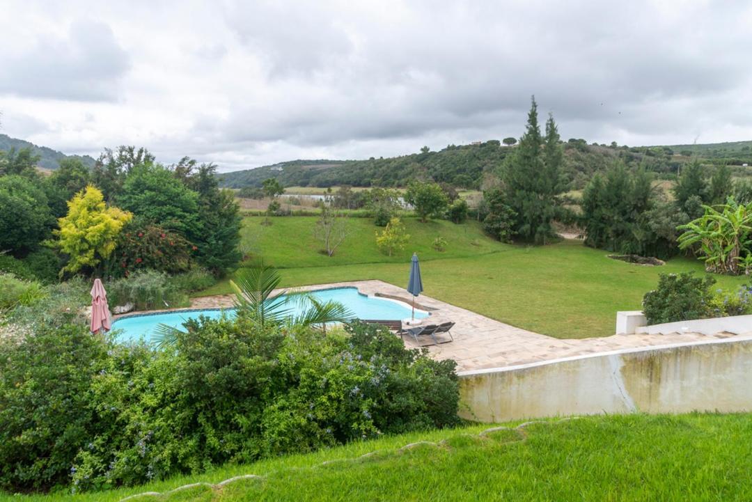 The Suites At Waterryk Eco Guest Farm Stilbaai Extérieur photo