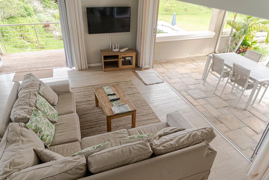 The Suites At Waterryk Eco Guest Farm Stilbaai Extérieur photo
