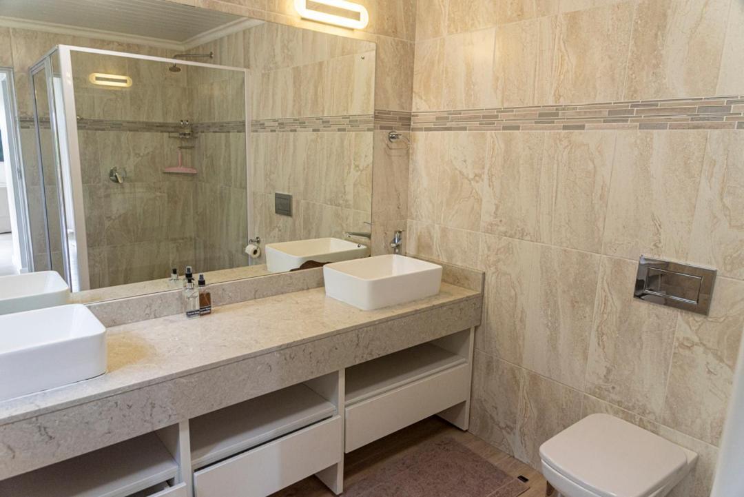 The Suites At Waterryk Eco Guest Farm Stilbaai Extérieur photo