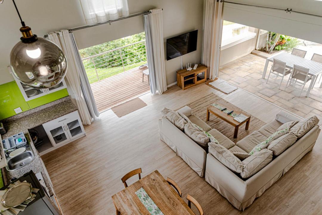 The Suites At Waterryk Eco Guest Farm Stilbaai Extérieur photo