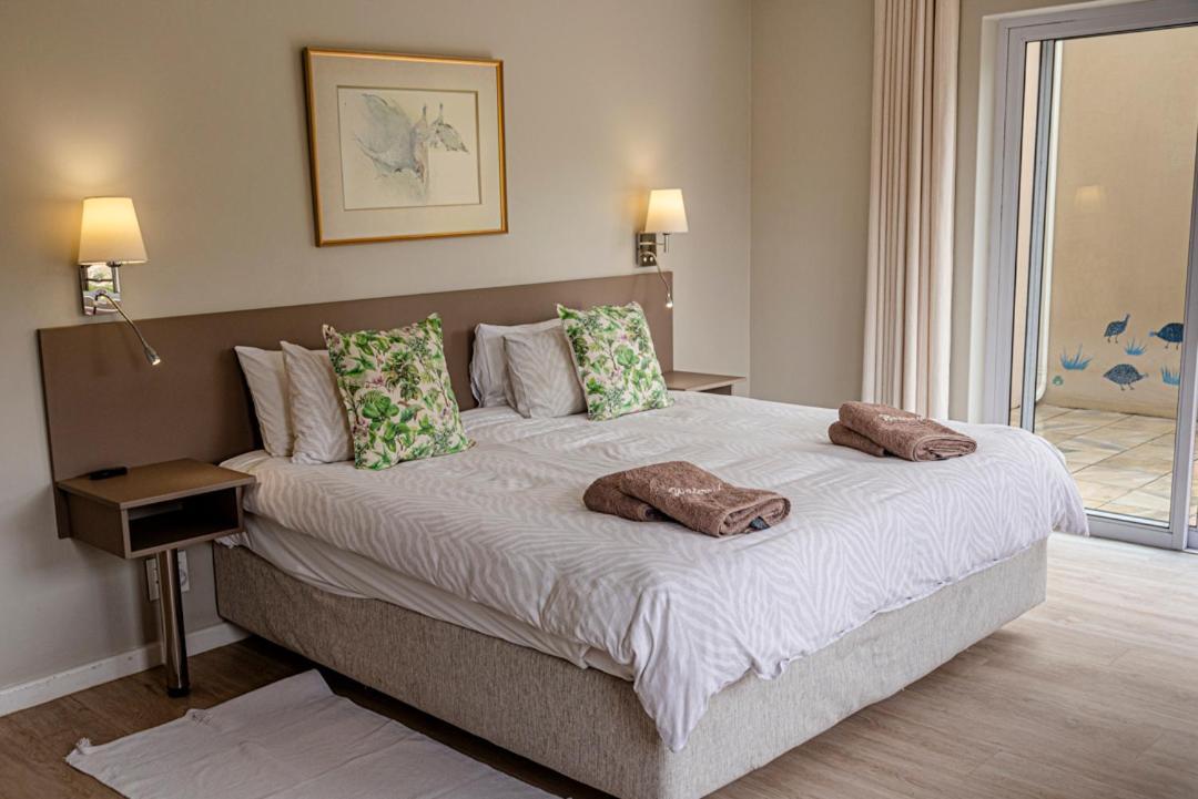 The Suites At Waterryk Eco Guest Farm Stilbaai Extérieur photo