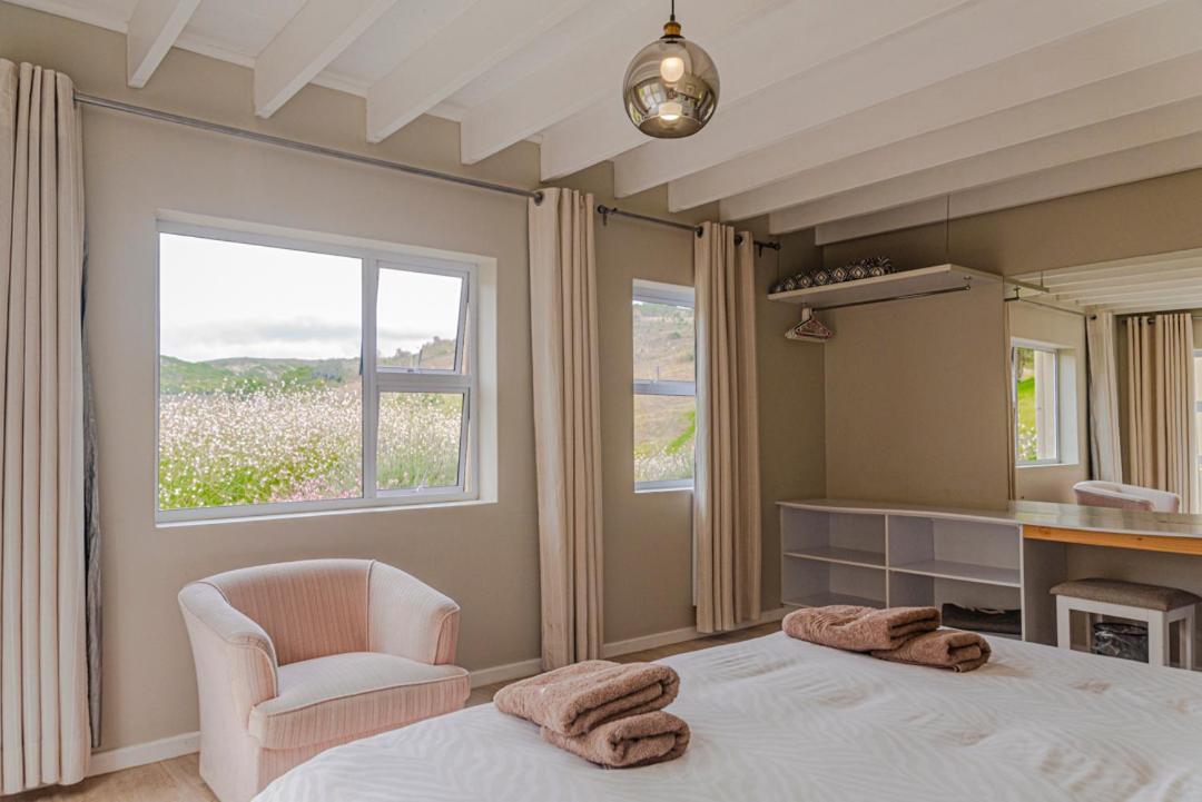 The Suites At Waterryk Eco Guest Farm Stilbaai Extérieur photo
