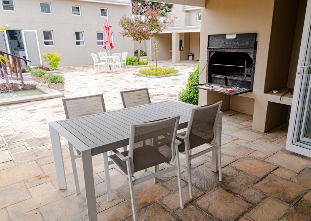 The Suites At Waterryk Eco Guest Farm Stilbaai Extérieur photo