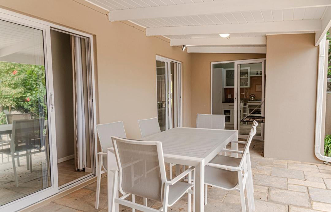 The Suites At Waterryk Eco Guest Farm Stilbaai Extérieur photo