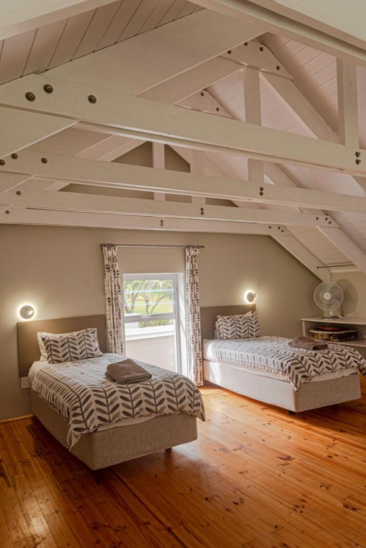 The Suites At Waterryk Eco Guest Farm Stilbaai Extérieur photo