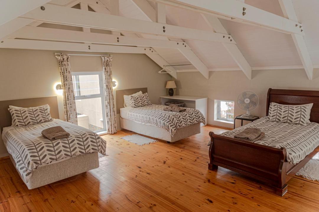 The Suites At Waterryk Eco Guest Farm Stilbaai Extérieur photo