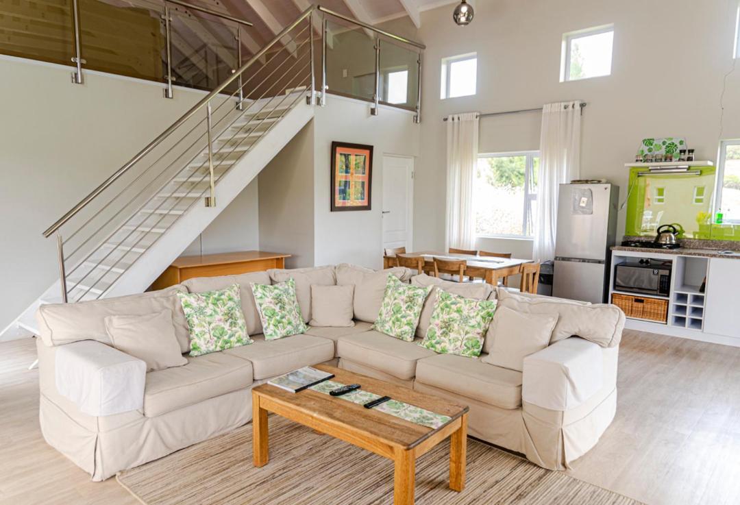 The Suites At Waterryk Eco Guest Farm Stilbaai Extérieur photo
