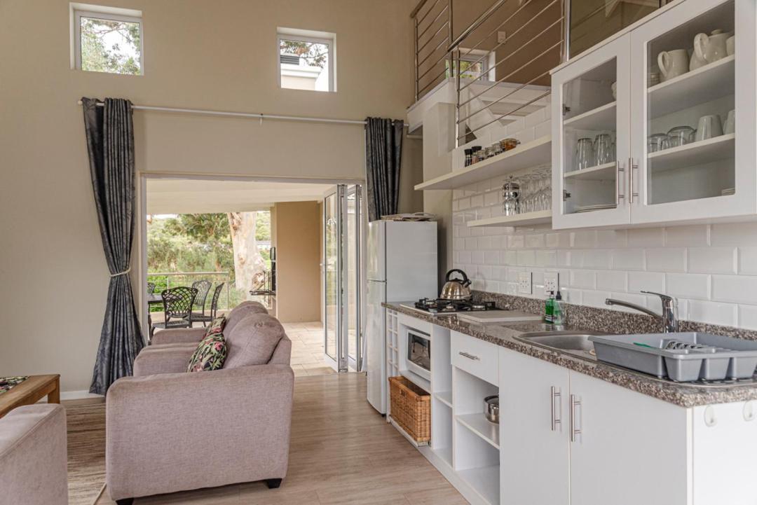 The Suites At Waterryk Eco Guest Farm Stilbaai Extérieur photo