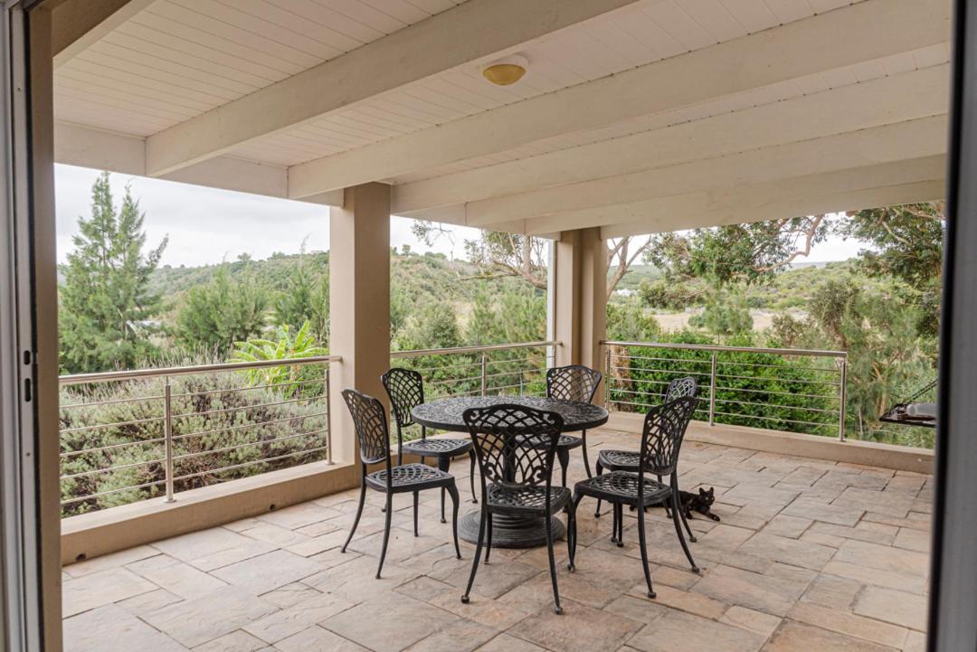 The Suites At Waterryk Eco Guest Farm Stilbaai Extérieur photo