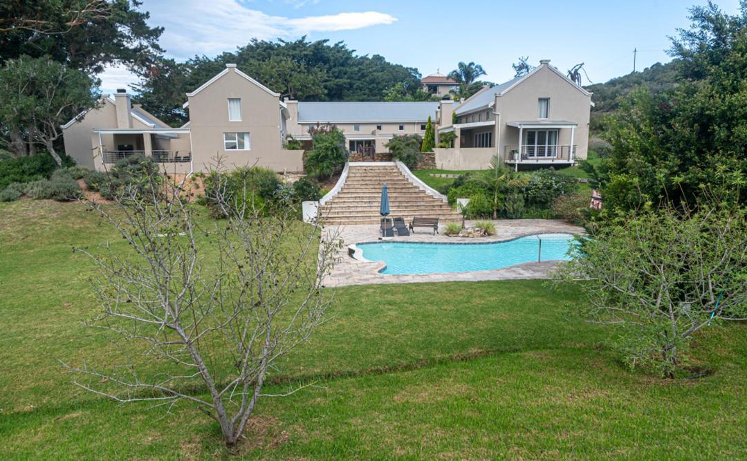 The Suites At Waterryk Eco Guest Farm Stilbaai Extérieur photo