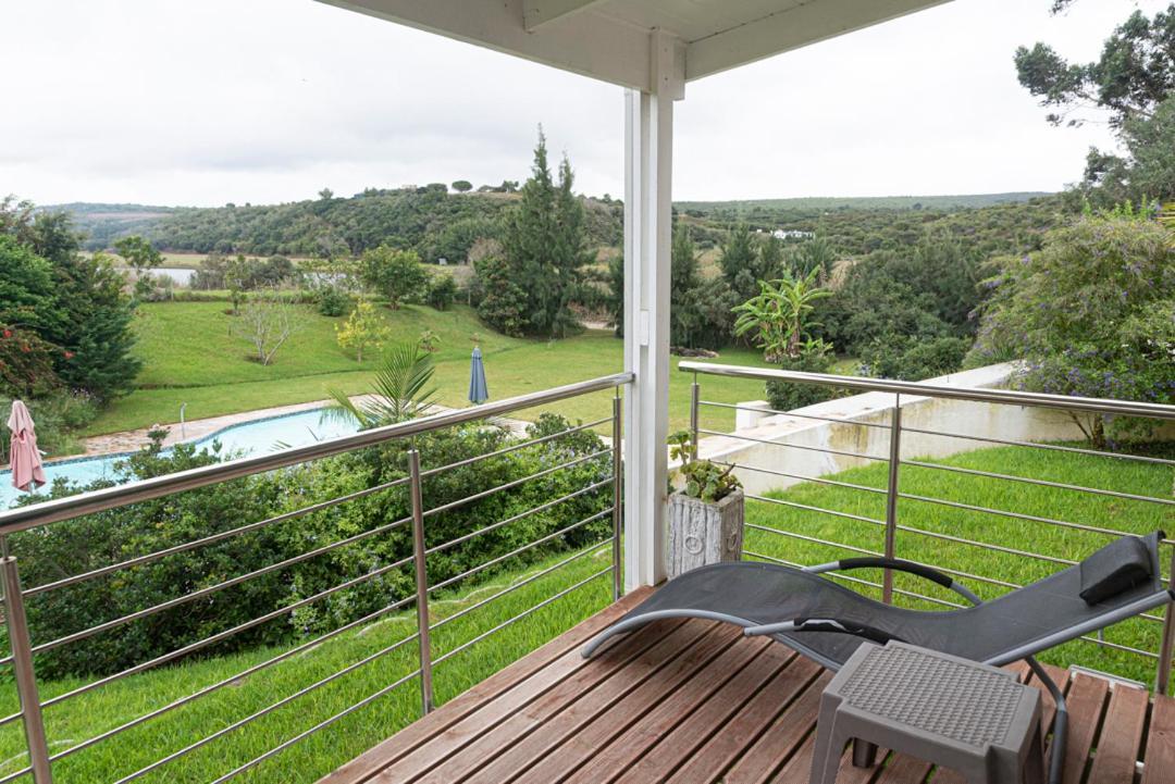 The Suites At Waterryk Eco Guest Farm Stilbaai Extérieur photo