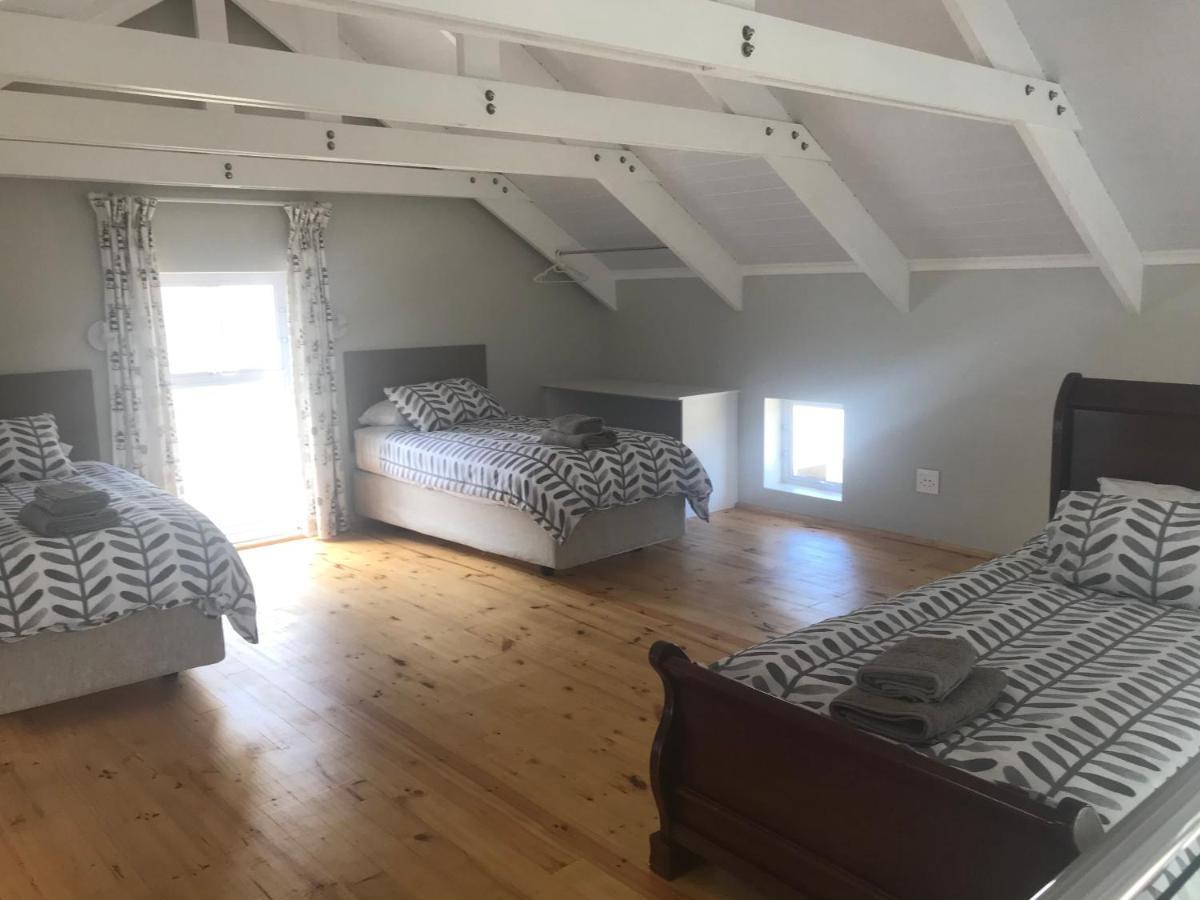 The Suites At Waterryk Eco Guest Farm Stilbaai Extérieur photo