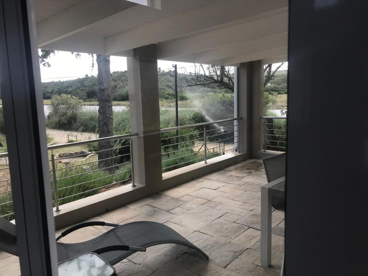 The Suites At Waterryk Eco Guest Farm Stilbaai Extérieur photo