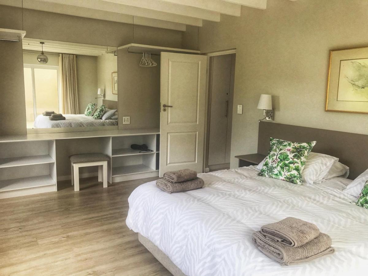 The Suites At Waterryk Eco Guest Farm Stilbaai Extérieur photo