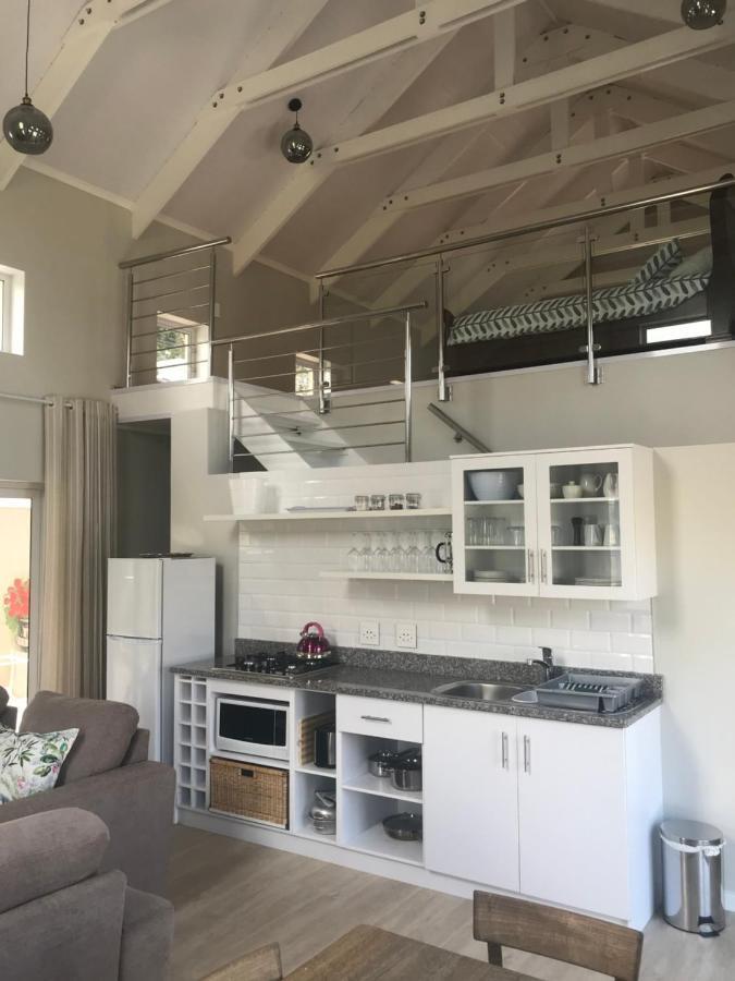 The Suites At Waterryk Eco Guest Farm Stilbaai Extérieur photo