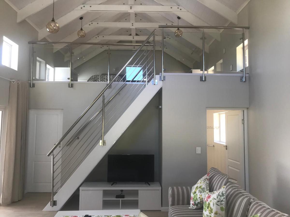 The Suites At Waterryk Eco Guest Farm Stilbaai Extérieur photo