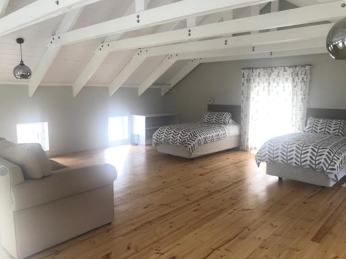 The Suites At Waterryk Eco Guest Farm Stilbaai Extérieur photo