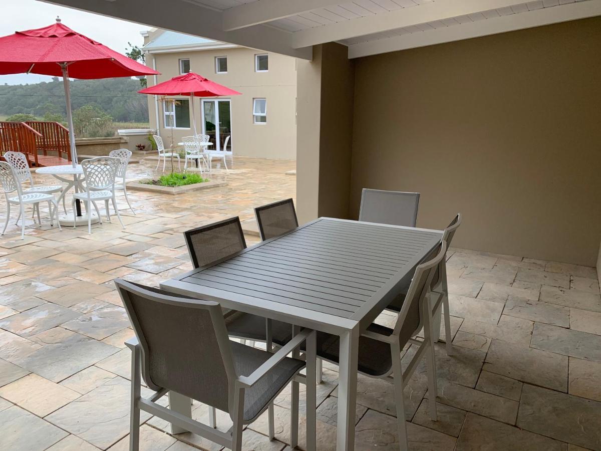 The Suites At Waterryk Eco Guest Farm Stilbaai Extérieur photo