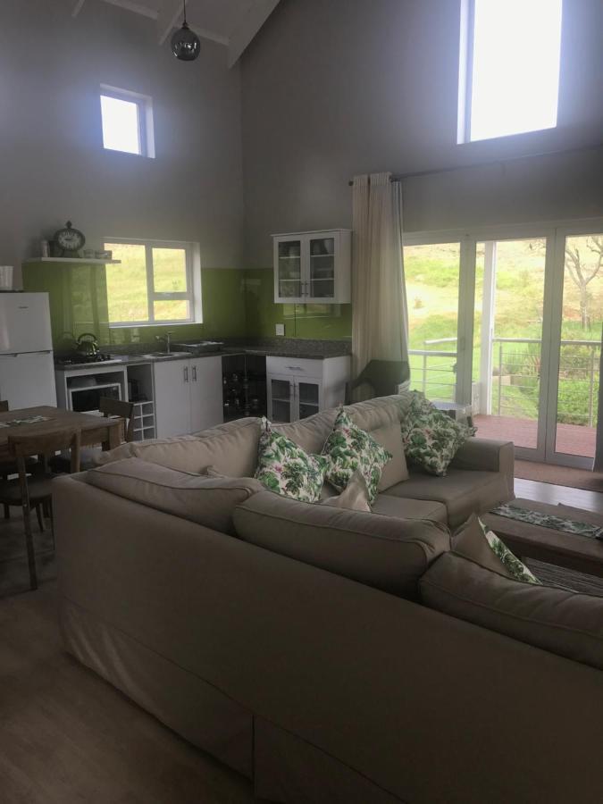 The Suites At Waterryk Eco Guest Farm Stilbaai Extérieur photo
