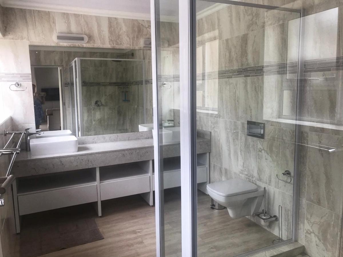 The Suites At Waterryk Eco Guest Farm Stilbaai Extérieur photo
