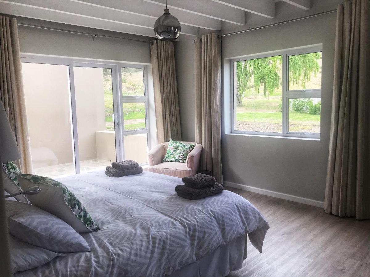 The Suites At Waterryk Eco Guest Farm Stilbaai Extérieur photo