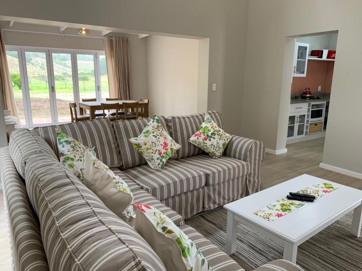 The Suites At Waterryk Eco Guest Farm Stilbaai Extérieur photo