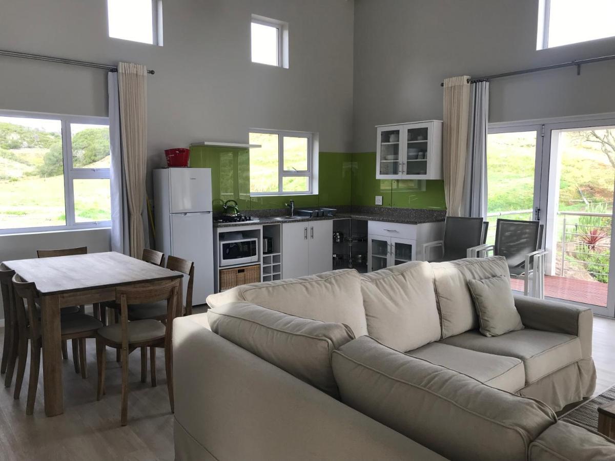 The Suites At Waterryk Eco Guest Farm Stilbaai Extérieur photo