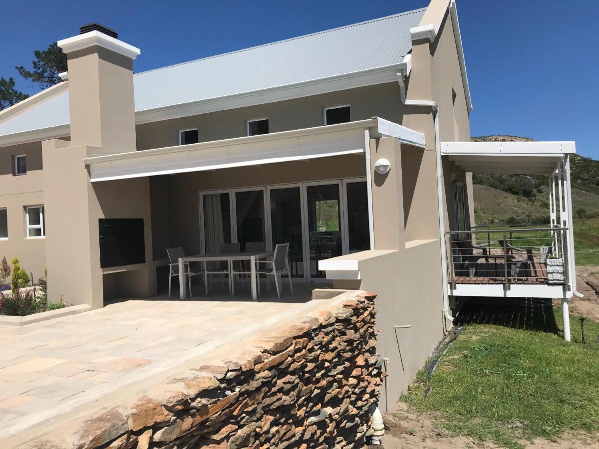 The Suites At Waterryk Eco Guest Farm Stilbaai Extérieur photo